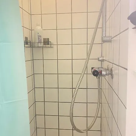 En Lille I Midtbyen - Hyggelig, Og Taet Pa Alt! شقة